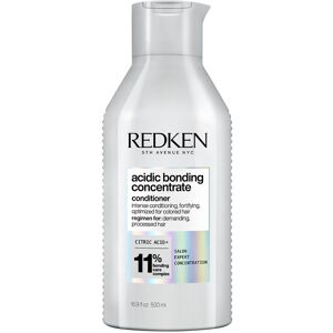 Redken Acidic Bonding Concentrate Conditioner (500ml) Redken Acidic Bonding Concentrate Conditioner (500ml)