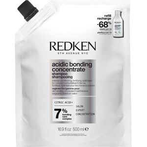 Redken Acidic Bonding Concentrate Shampoo 500ml Refill Redken Acidic Bonding Concentrate Shampoo 500ml Refill