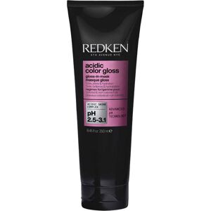 Redken Acidic Color Gloss 1 Minute Mask 250ml Redken Acidic Color Gloss 1 Minute Mask 250ml