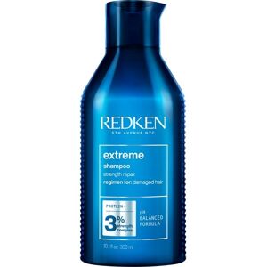 Redken Extreme Shampoo 300ml Redken Extreme Shampoo 300ml