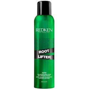 Redken Guts Rotlyftare Volumiserande Skum - Volumizing Spray Foam Redken Guts Rotlyftare Volumiserande Skum - Volumizing Spray Foam