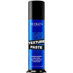 Redken Textur Paste - Hårstylingpaste - Medium Kontroll Redken Textur Paste - Hårstylingpaste - Medium Kontroll