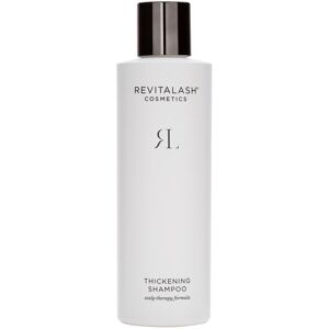 Revitalash Cosmetics Tjockare schampo - Volym och styrka - 250ml Revitalash Cosmetics Tjockare schampo - Volym och styrka - 250ml