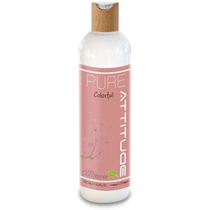 Trontveit Attitude Pure Colorful Conditioner - Hårbalsam Trontveit Attitude Pure Colorful Conditioner - Hårbalsam