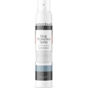 Waterclouds Värmeskyddsspray - 200ml för kvinnor Waterclouds Värmeskyddsspray - 200ml för kvinnor