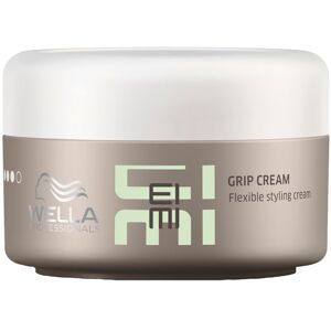 Wella Professionals EIMI Grip Cream - Hårstyling - Ingen färg Wella Professionals EIMI Grip Cream - Hårstyling - Ingen färg