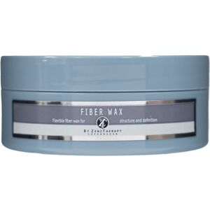 ZenzTherapy Fiber Wax Mandarin - Matt - Hårvoks ZenzTherapy Fiber Wax Mandarin - Matt - Hårvoks