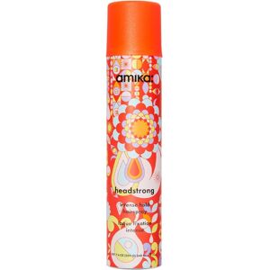 Amika: Headstrong Intense Hold Hairspray 248ml Amika: Headstrong Intense Hold Hairspray 248ml