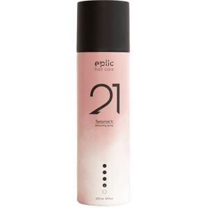 epiic Nr 21 Texturize'It Torr Texturizing Spray - Hår Texturizing Spray epiic Nr 21 Texturize'It Torr Texturizing Spray - Hår Texturizing Spray