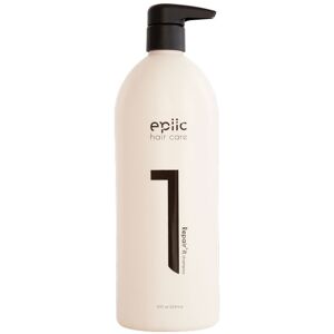 Epiic Hair Care Nr. 1 Repair’it Shampoo 970ml - Shampoo Epiic Hair Care Nr. 1 Repair’it Shampoo 970ml - Shampoo