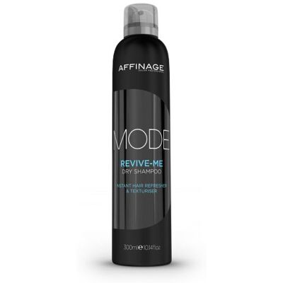 Affinage Mode Revive-Me Dry Shampoo 300 Ml Affinage Mode Revive-Me Dry Shampoo 300 Ml