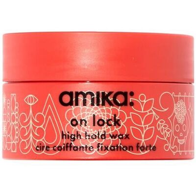Amika Sheen Control Vax 50ml - Hårvax Amika Sheen Control Vax 50ml - Hårvax