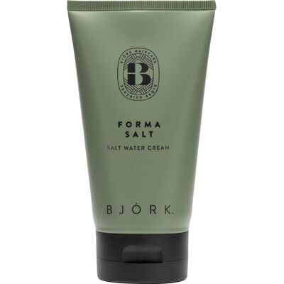 Björk Forma Salt Water Cream - Naturligt strandutseende - 150ml Björk Forma Salt Water Cream - Naturligt strandutseende - 150ml