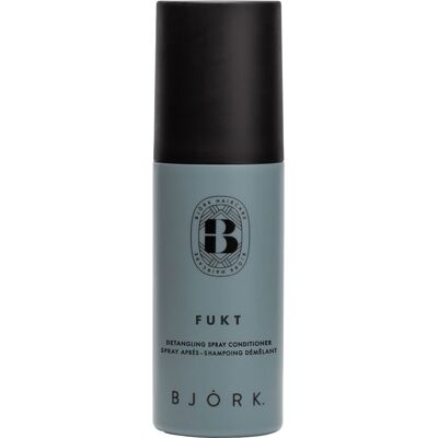 Björk Modell 150 Ml - Fuktgivande Tangle Spray Björk Modell 150 Ml - Fuktgivande Tangle Spray