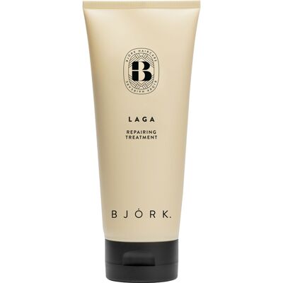 Björk Haircare Björk Laga Repair Treatment 200ml Björk Haircare Björk Laga Repair Treatment 200ml