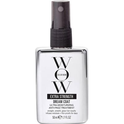 Color Wow Dream Coat Extra Strength 50ml - Anti-frizz behandling Color Wow Dream Coat Extra Strength 50ml - Anti-frizz behandling