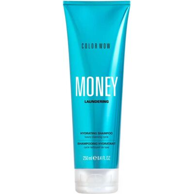 Color Wow Money Laundering Hydrating Shampoo 250ml Color Wow Money Laundering Hydrating Shampoo 250ml