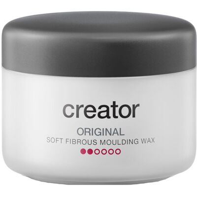 Maria Nila Creator Original - Stylingvax - 100ml Maria Nila Creator Original - Stylingvax - 100ml
