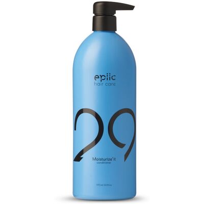 Epiic Hair Care Nr. 29 Moisturize'It Balsam - Balsam Epiic Hair Care Nr. 29 Moisturize'It Balsam - Balsam