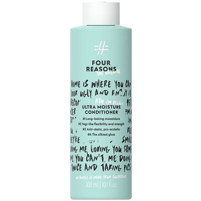 Four Reasons Original Ultra Moisture Conditioner - Hårvård Four Reasons Original Ultra Moisture Conditioner - Hårvård