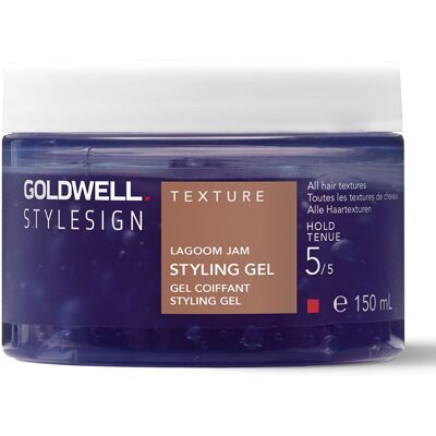 Goldwell StyleSign Texture Lagoom Jam Styling Gel - Styling Gel Goldwell StyleSign Texture Lagoom Jam Styling Gel - Styling Gel