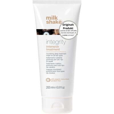 Milk_shake Integrity Intensive Treatment 200 Ml Milk_shake Integrity Intensive Treatment 200 Ml