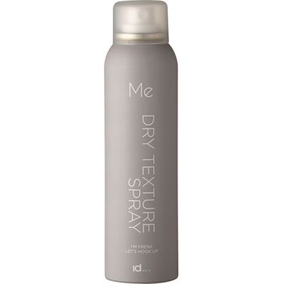 IdHAIR Torr Texturspray 150ml - Hårspray IdHAIR Torr Texturspray 150ml - Hårspray