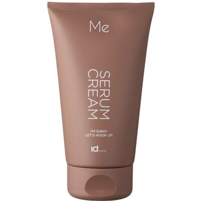 Id Hair Me Serum Cream 150ml Id Hair Me Serum Cream 150ml