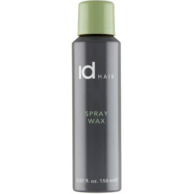 Idhair Creative Spray Wax 150ml Idhair Creative Spray Wax 150ml