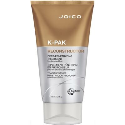 Joico K-Pak Djupverkande Behandling - Hårreparation Joico K-Pak Djupverkande Behandling - Hårreparation