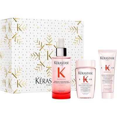Kerastase Kérastase Genesis Serum Holiday Set 2026 Kerastase Kérastase Genesis Serum Holiday Set 2026