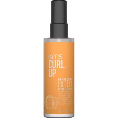 Kms Curlup Perfecting Lotion 100 Ml Kms Curlup Perfecting Lotion 100 Ml