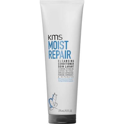 KMS Moist Repair Rengörande Balsam - Hår - 275ml KMS Moist Repair Rengörande Balsam - Hår - 275ml