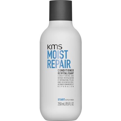 KMS MoistRepair Conditioner - Hårreparation - 250ml KMS MoistRepair Conditioner - Hårreparation - 250ml