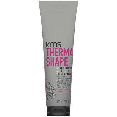 Kms Thermashape Straightening Creme 150 Ml Kms Thermashape Straightening Creme 150 Ml
