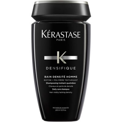 Kerastase Densifique Bain Densite Man Daglig Schampo - Schampo Kerastase Densifique Bain Densite Man Daglig Schampo - Schampo
