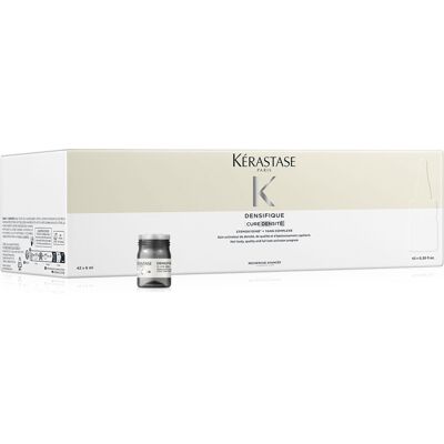 Kerastase Densifique Femme Cure Densité 42 X 6ml Kerastase Densifique Femme Cure Densité 42 X 6ml