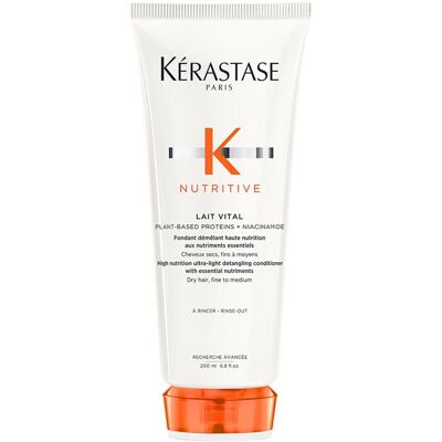 Kérastase Nutritive Lait Vital Balsam (200ml) Kérastase Nutritive Lait Vital Balsam (200ml)