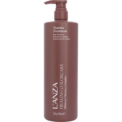 Lanza Healing Colorcare Trauma Treatment 950ml Lanza Healing Colorcare Trauma Treatment 950ml