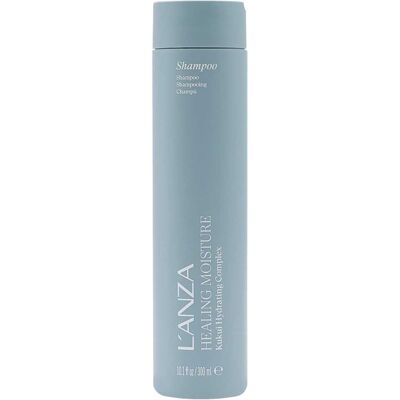 Lanza Healing Moisture Shampoo 300ml Lanza Healing Moisture Shampoo 300ml
