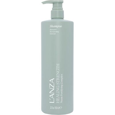 Lanza Healing Strength Shampoo 1000ml Lanza Healing Strength Shampoo 1000ml