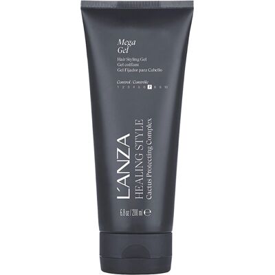 Lanza Healing Style Mega Gel 200ml Lanza Healing Style Mega Gel 200ml
