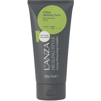 Lanza Healing Style Urban Molding Paste 175ml Lanza Healing Style Urban Molding Paste 175ml