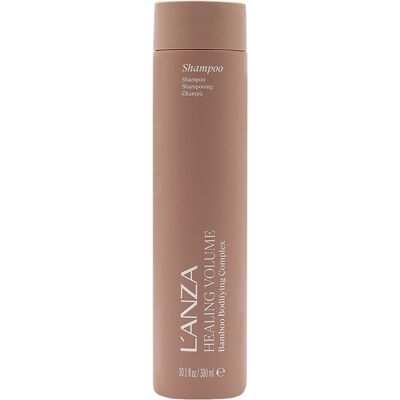 Lanza Healing Volume Shampoo 300ml Lanza Healing Volume Shampoo 300ml