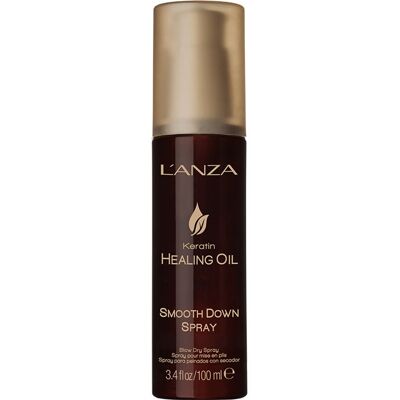 L'ANZA Keratin Healing Oil Glansspray - Hårstyling Spray L'ANZA Keratin Healing Oil Glansspray - Hårstyling Spray