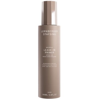 Lernberger Stafsing BB Spray – Leave-In Primer 200ml - Hårvård Lernberger Stafsing BB Spray – Leave-In Primer 200ml - Hårvård