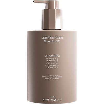 Lernberger Stafsing Reparative & Skyddande Schampo - Schampo Lernberger Stafsing Reparative & Skyddande Schampo - Schampo