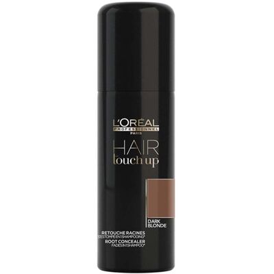 L'Oréal Professionnel Paris Rötter Corrector - Mörk Blond - Spray för Rötter L'Oréal Professionnel Paris Rötter Corrector - Mörk Blond - Spray för Rötter