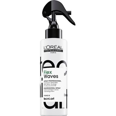 Loreal Tecni Art Flex Waves 150ml Loreal Tecni Art Flex Waves 150ml