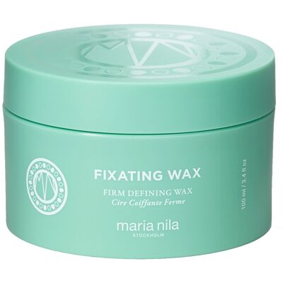 Maria Nila Minerals Gabbro Vax - Hårvax Maria Nila Minerals Gabbro Vax - Hårvax